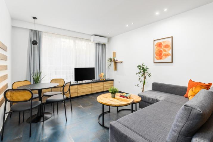 Elite Central Apartments by BiNoBi!