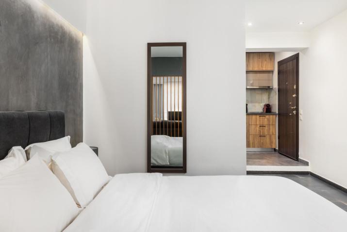 Elite Central Apartments by BiNoBi!
