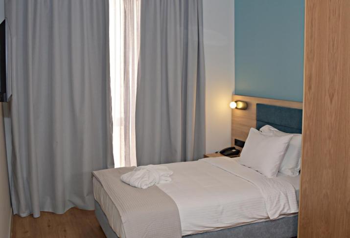 Arethusa Hotel Athens