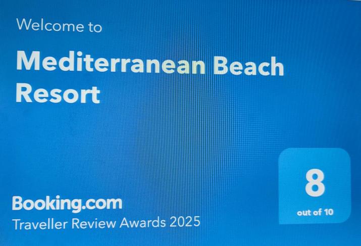 Mediterranean Beach Resort