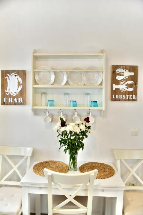 Psaropoula Guest House