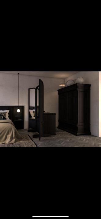 Abella Suites Embonas