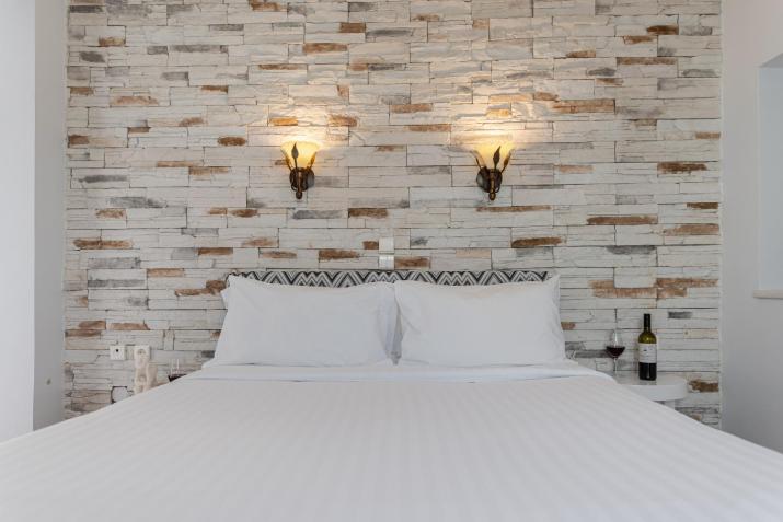 Galaxy Hotel Naxos