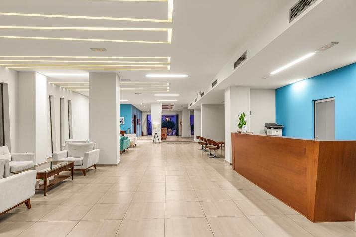 Creta Verano Hotel