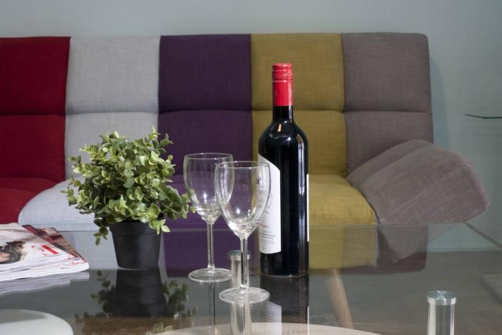 Patision, A Modern & Comfortable Apartment