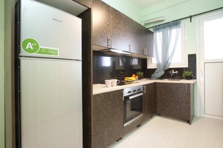 Patision, A Modern & Comfortable Apartment