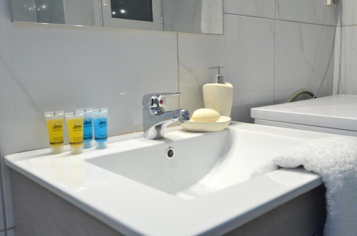 Plaka, Apartment in the old historical neighborhood of Athens