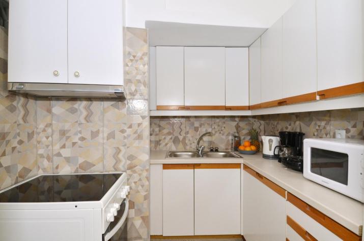 Plaka, Apartment in the old historical neighborhood of Athens