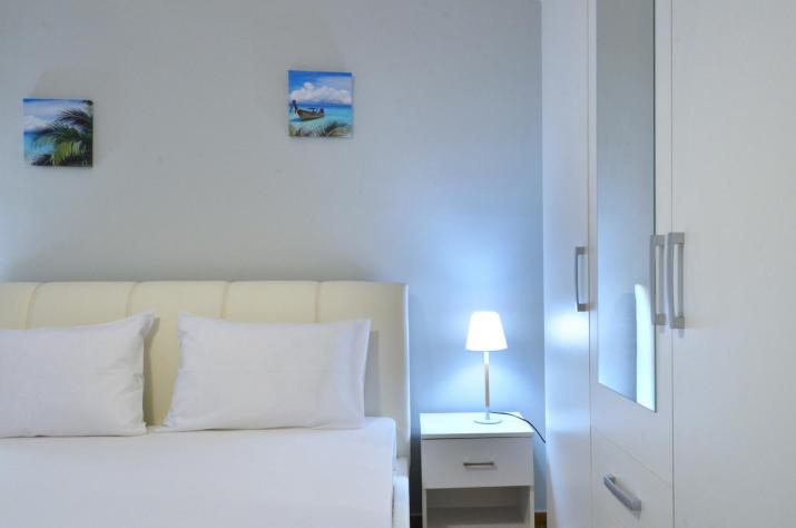 Niovis, a nice and cozy apartment