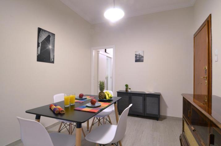 Niovis, a nice and cozy apartment