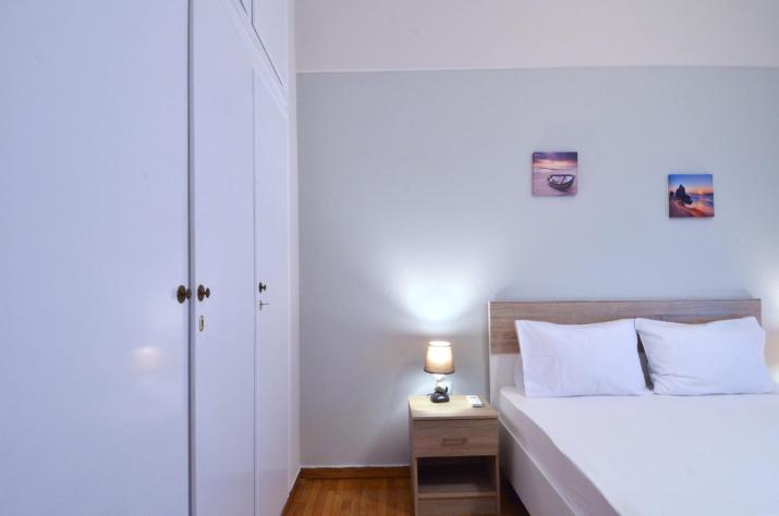 Niovis, a nice and cozy apartment