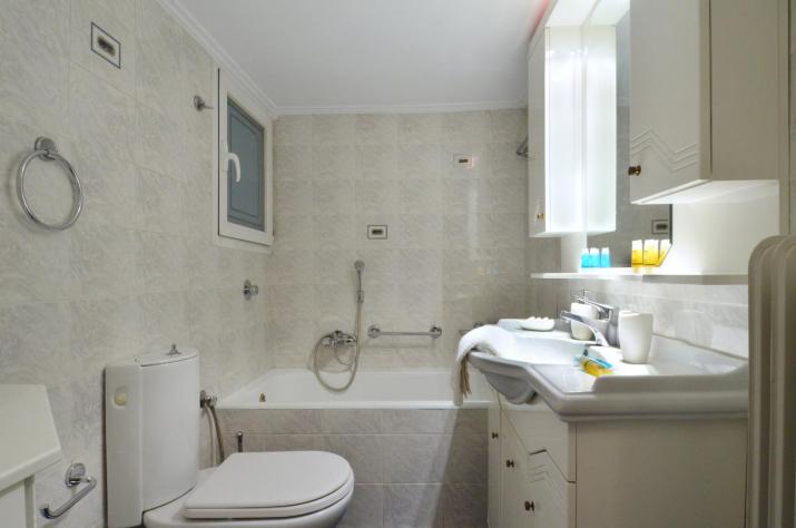 Niovis, a nice and cozy apartment