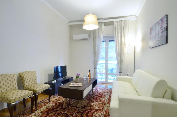 Niovis, a nice and cozy apartment