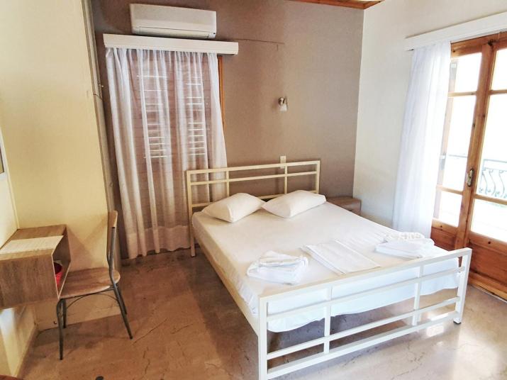 Alexaria Holidays Apartments