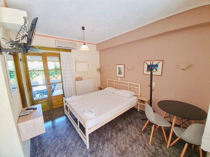Alexaria Holidays Apartments