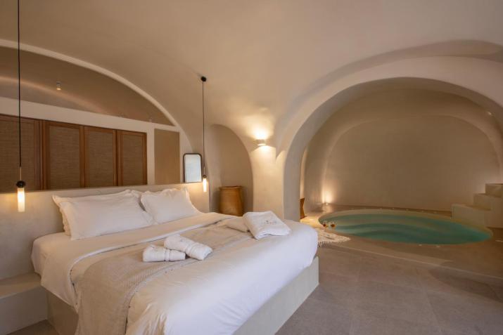 Utopia Suites Santorini