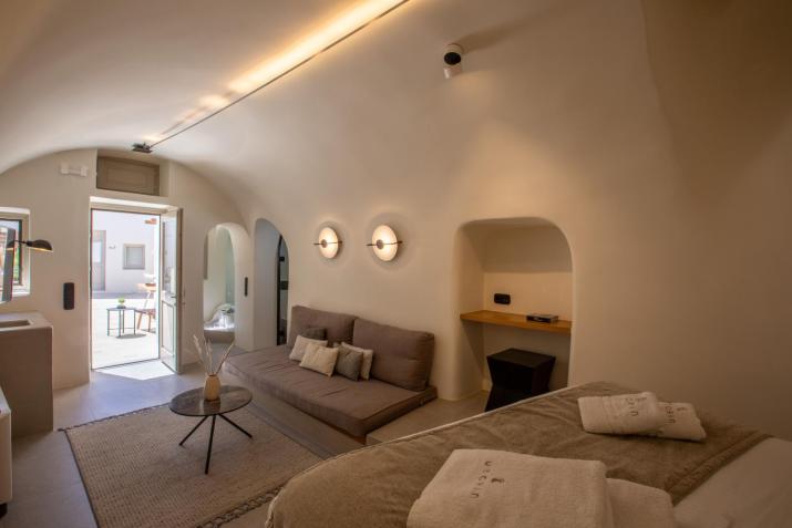 Utopia Suites Santorini