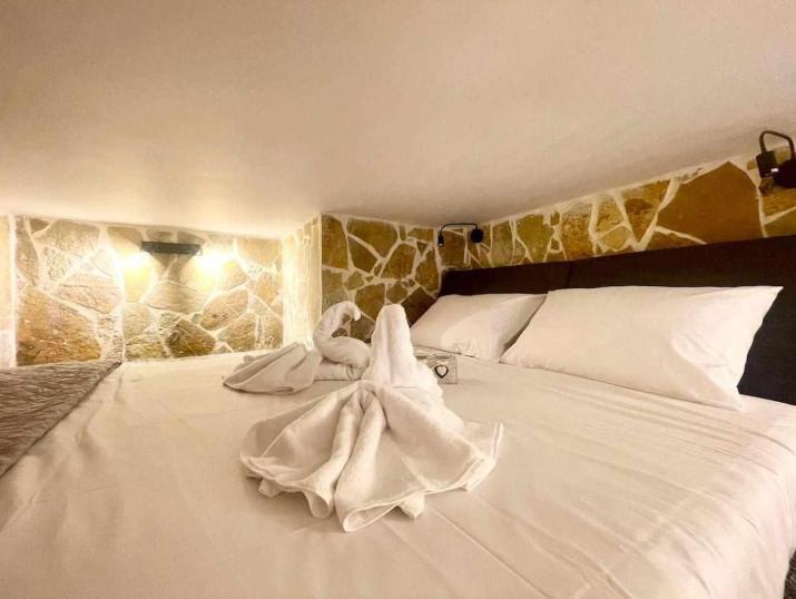 Family Studio Sleeps 4