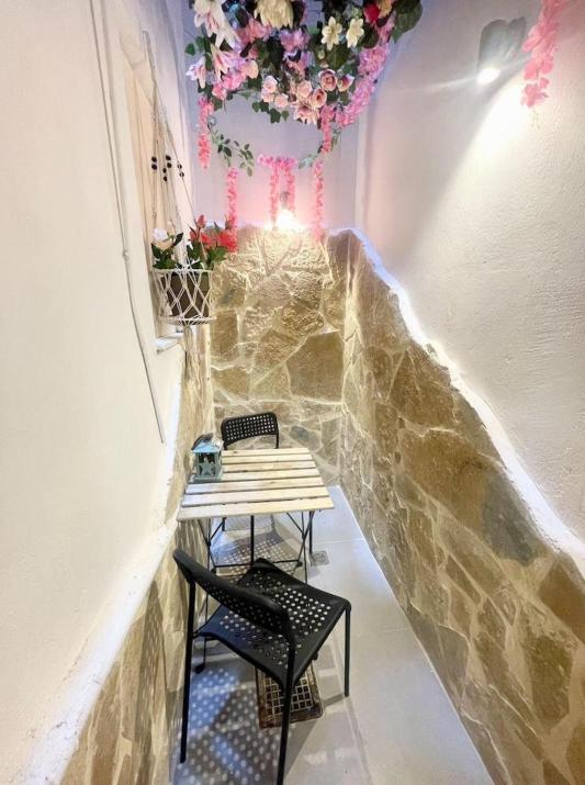 Family Studio Sleeps 4