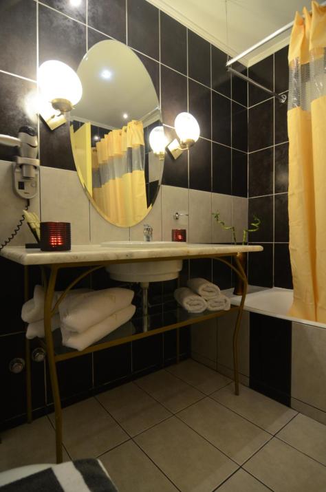 Delphi Art Hotel by Prima Hotels