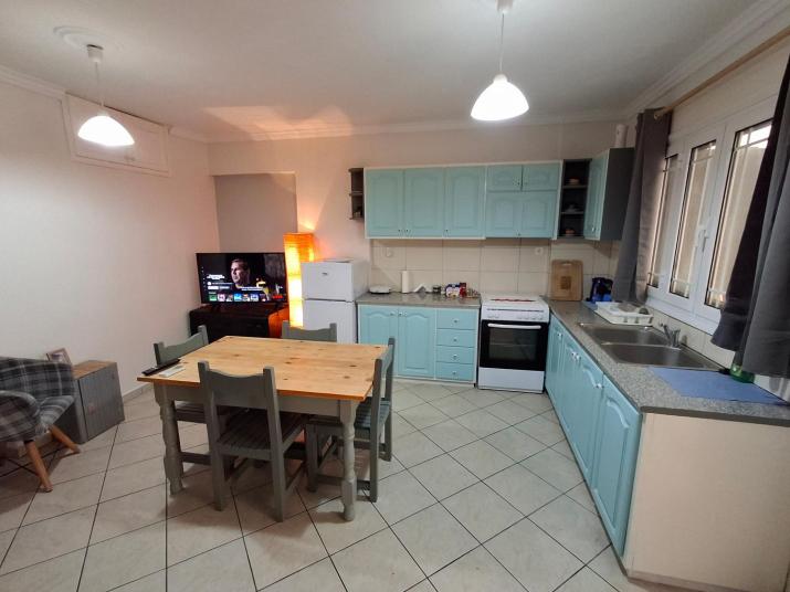 STEFANOS FAMILY APARTMENT