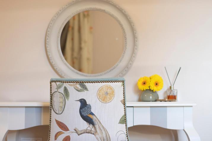 Gatto Perso Luxury Studio Apartments