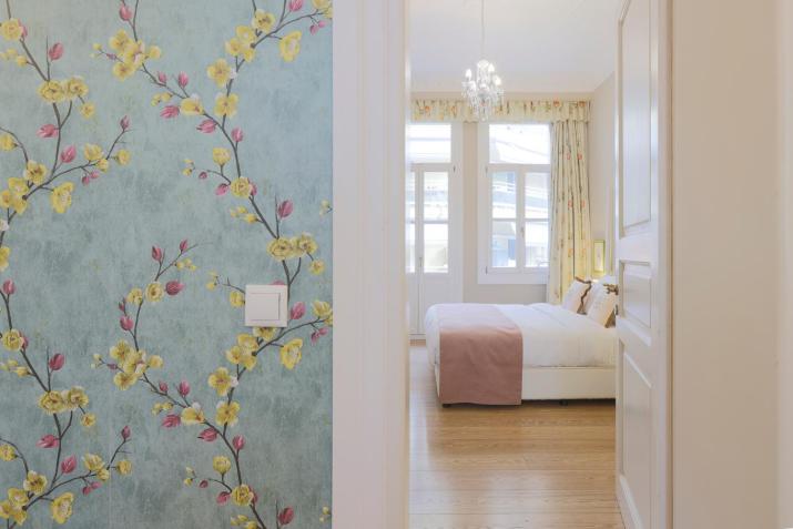 Gatto Perso Luxury Studio Apartments