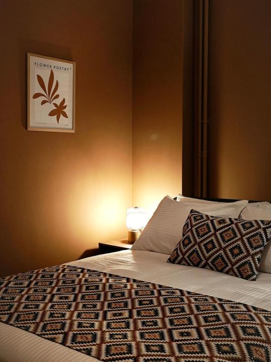 Caravin Wanderhome Acropolis, 1 min from Acropolis Museum