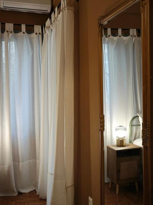 Caravin Wanderhome Acropolis, 1 min from Acropolis Museum