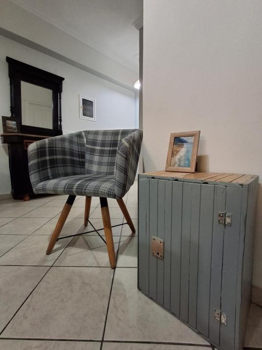 STEFANOS FAMILY APARTMENT