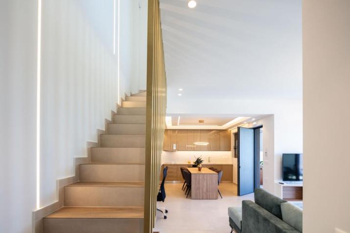 Four Horizons Luxury Villas