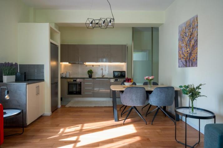 Mia Homes - Heart of Athens