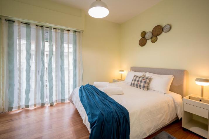 Mia Homes - Heart of Athens