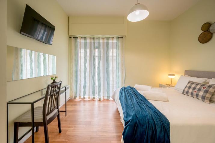 Mia Homes - Heart of Athens