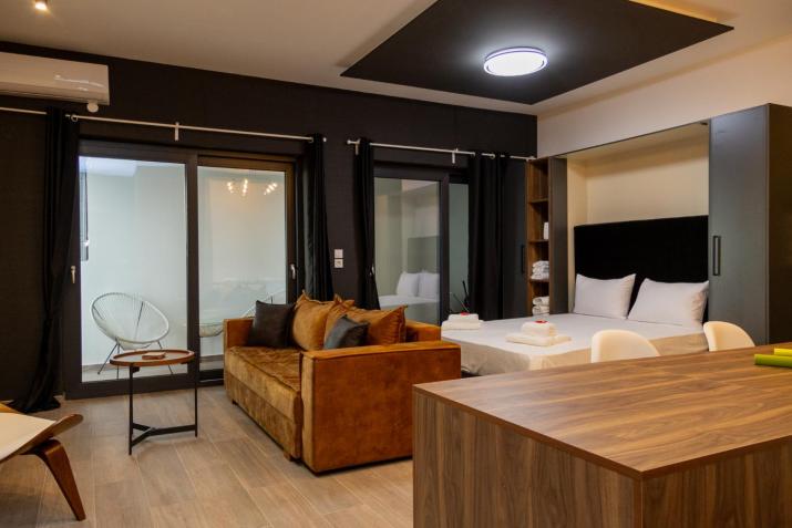 Dioroh Suites Meteora 304