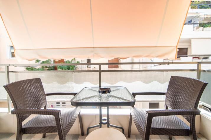 EXQUISITE BRAND - New Modern Apt in Central Athens - 270m to Metro & Attractions
