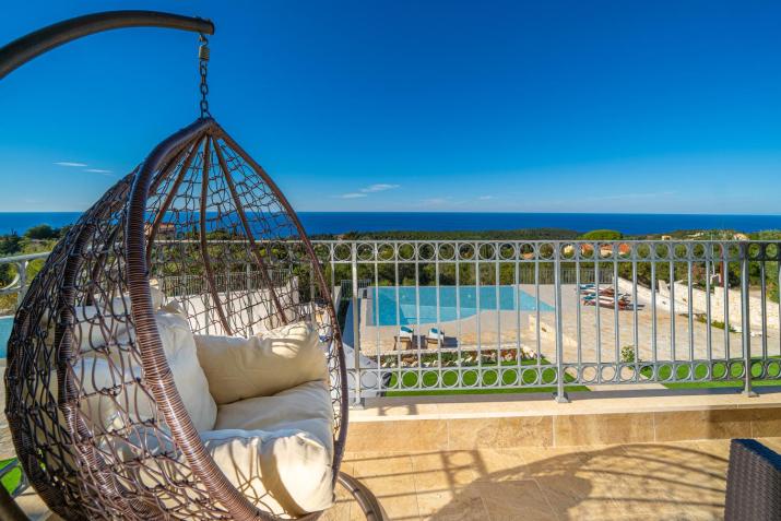 HELLOSUMMER luxury Apartments Kefalonia