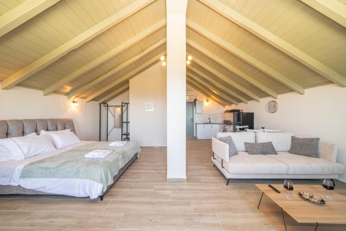 HELLOSUMMER luxury Apartments Kefalonia