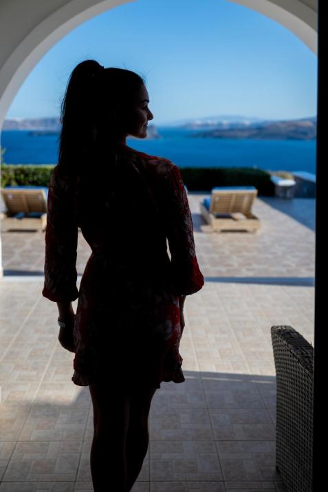 Modus Vivendi Villas