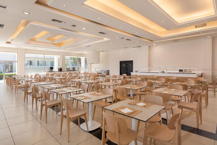 Afandou Bay Village Resort Hotel