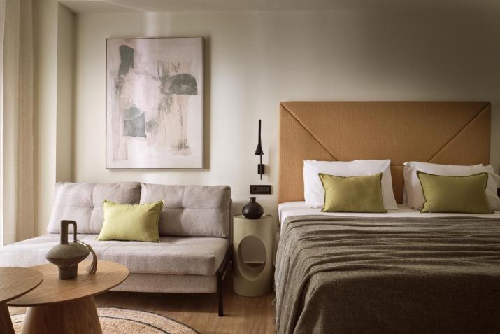 Lesante Classic, a member of Preferred Hotels & Resorts