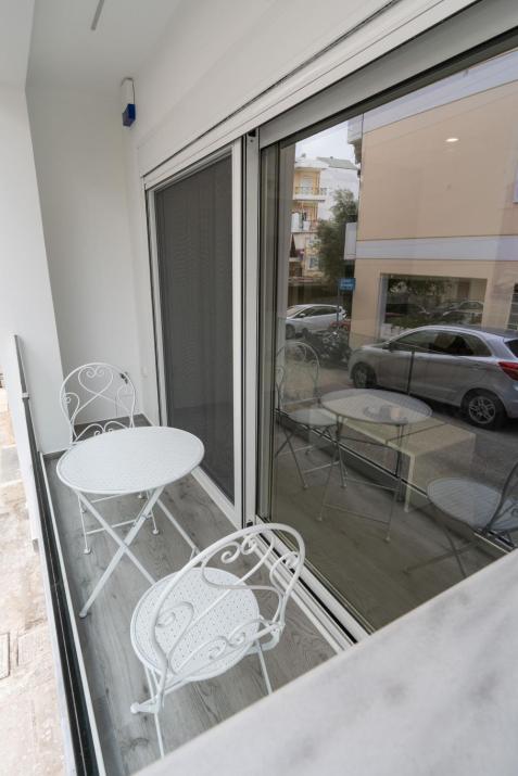 Charming 2 Bedroom House in Iraklio, Greece