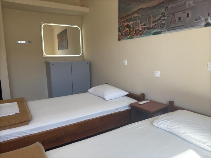 Athens International Youth Hostel