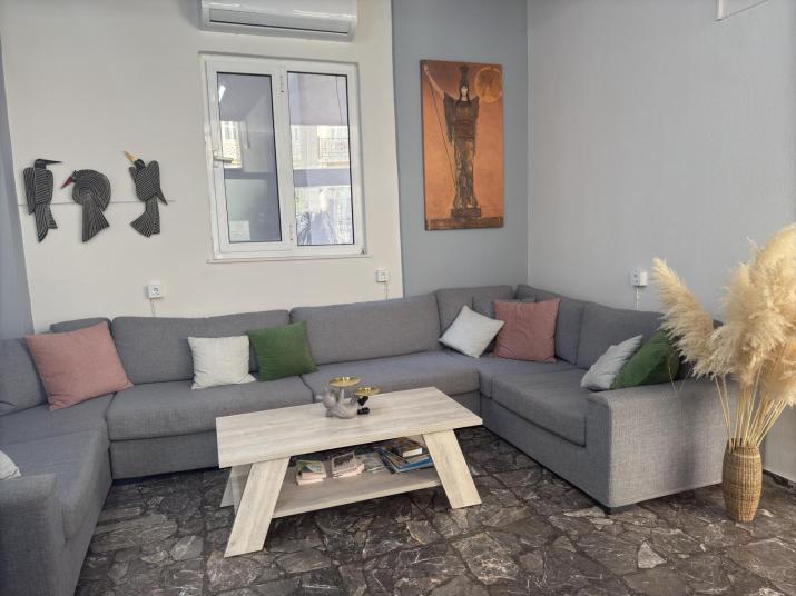 Athens International Youth Hostel