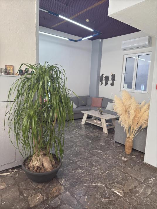 Athens International Youth Hostel
