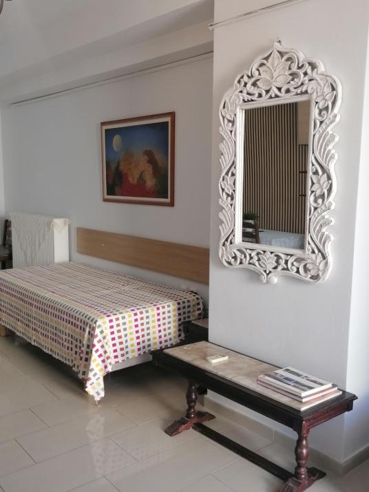 Pergamos Apartment