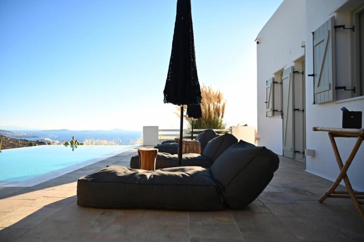 Villa Santa Andrea