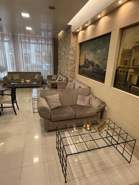 Hotel Ideal