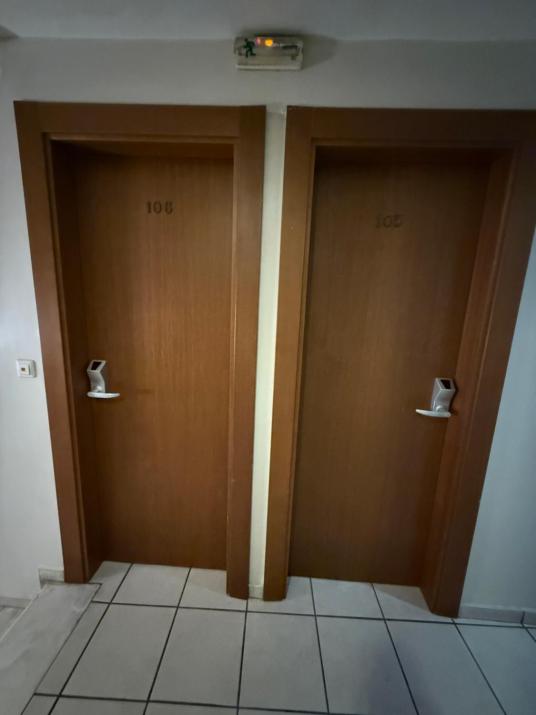 Hotel Ideal
