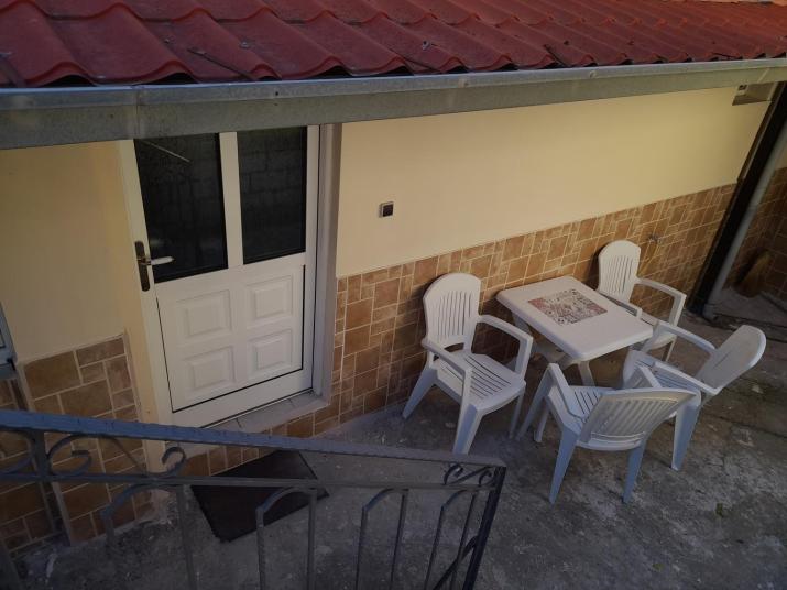 Antonioy Apartment Kalampaka